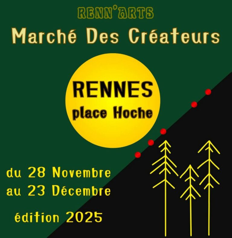 Où trouver mes créations pour Noël ?